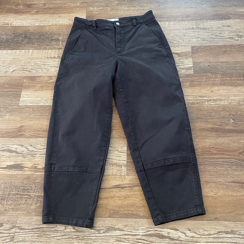 Everlane Black Women's Jeans